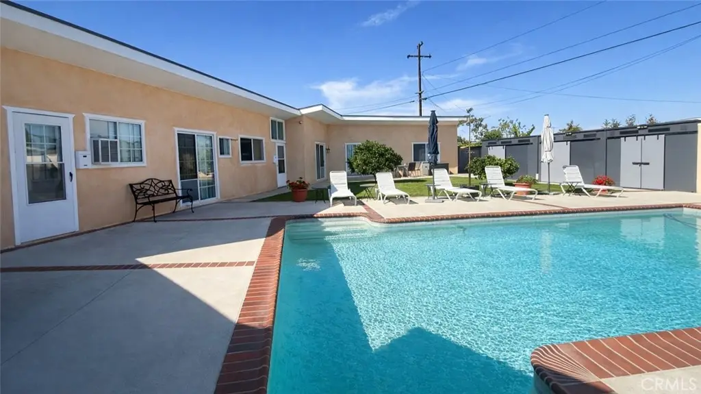 11812 Fortney Drive, Anaheim, CA 92804 - #1