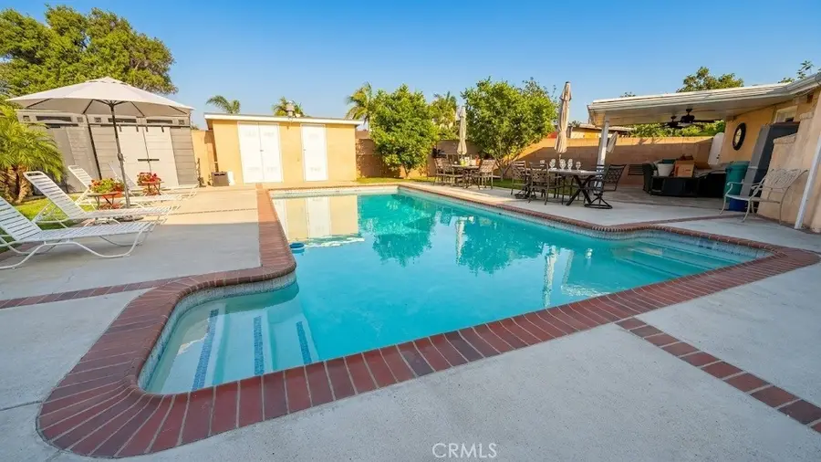 11812 Fortney Drive, Anaheim, CA 92804 - #3