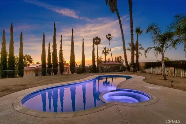 15745 Saddleback Road, Riverside, CA 92506