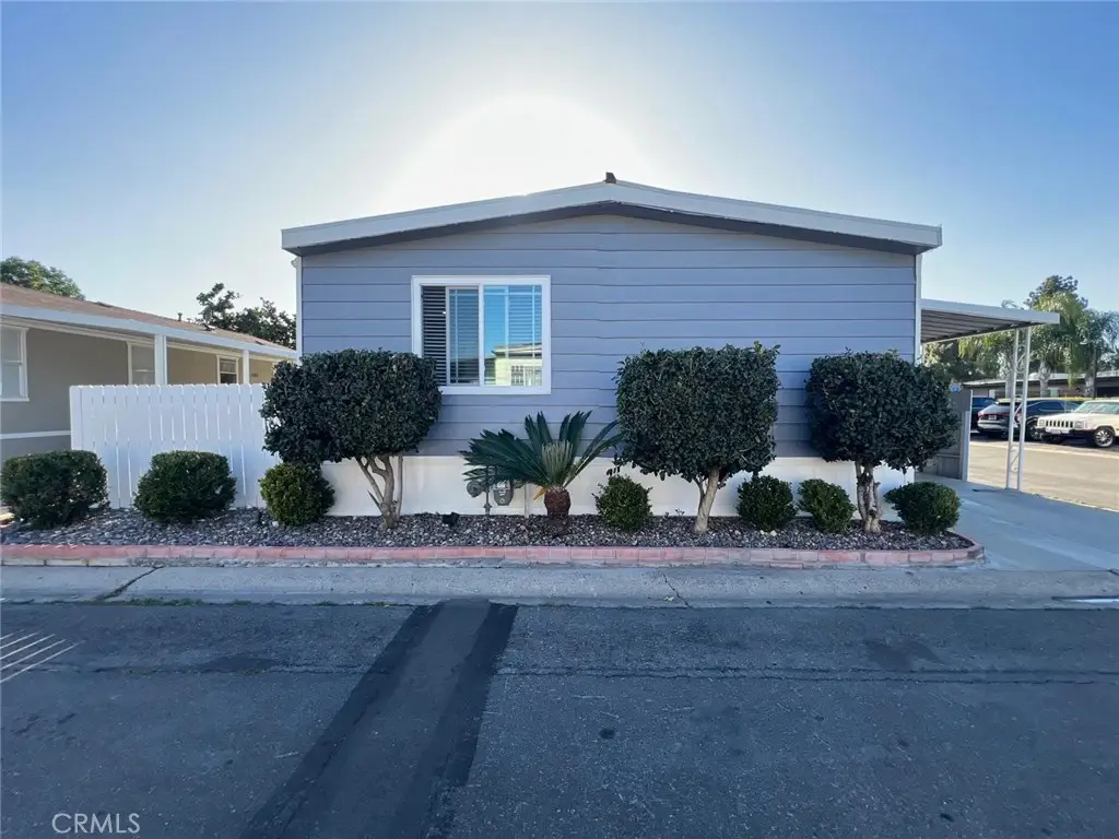 320 N Park Vista Street #20, Anaheim, CA 92806 - #1