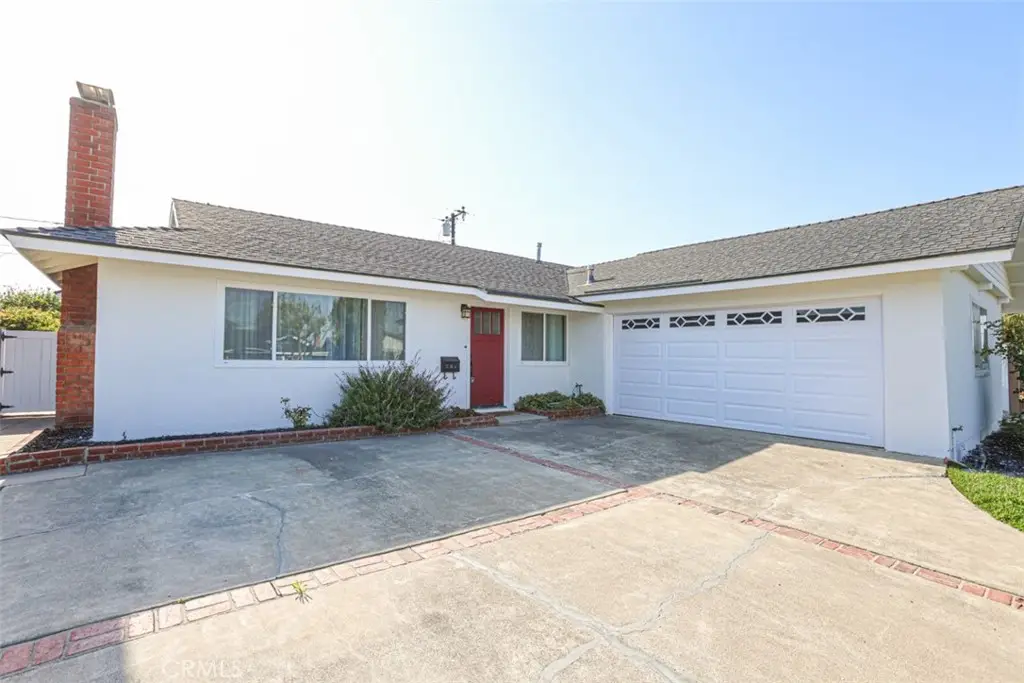 15931 Puritan, Huntington Beach, CA 92647 - #1