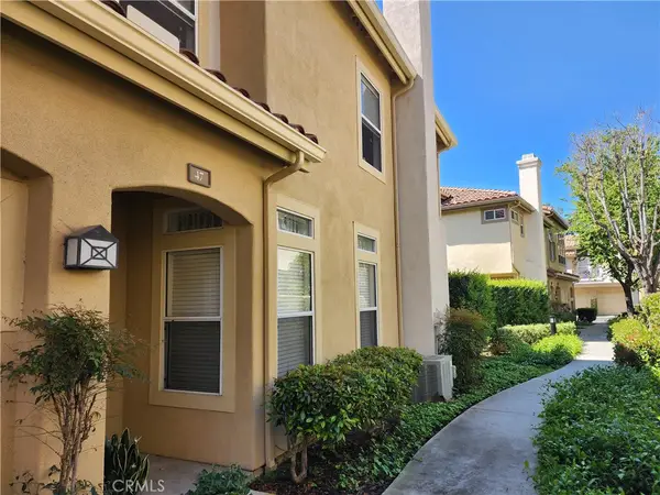 47 Via Madera, Rancho Santa Margarita, CA 92688
