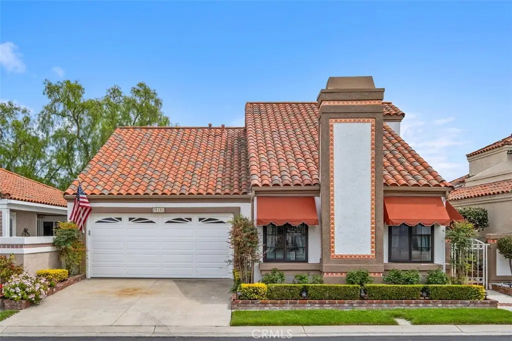 28391 Borgona, Mission Viejo, CA 92692 - #1