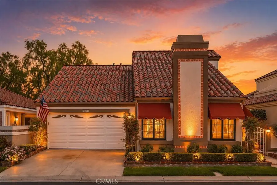 28391 Borgona, Mission Viejo, CA 92692 - #2