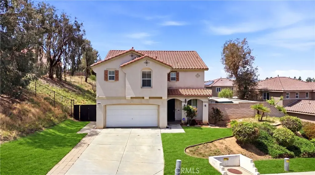 14889 Championship, Moreno Valley, CA 92555 - #1