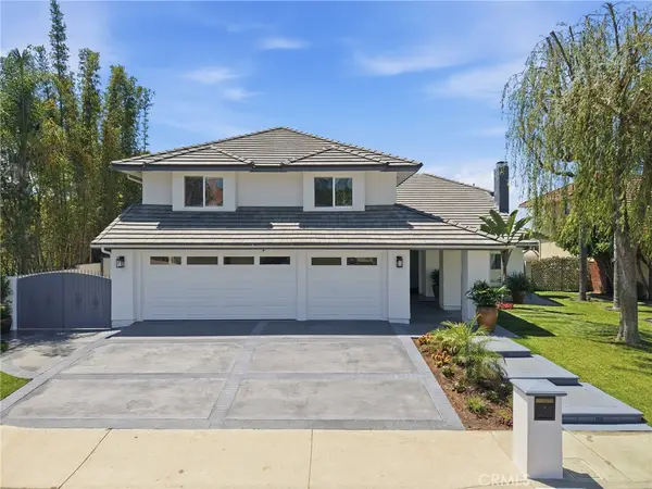 11638 Banyan Rim Drive, Whittier, CA 90601