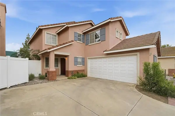 875 Bramble, Corona, CA 92878