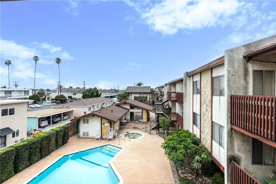 15214 S S Raymond Ave #118, Gardena, CA 90247 - #2