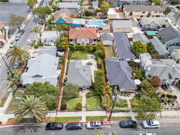 624 Temple Avenue, Long Beach, CA 90814