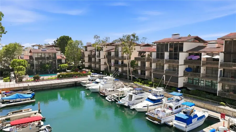 6318 Marina Pacifica Drive N, Long Beach, CA 90803 - #2