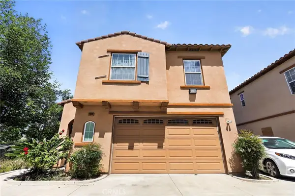 1350 S Towne, Pomona, CA 91766