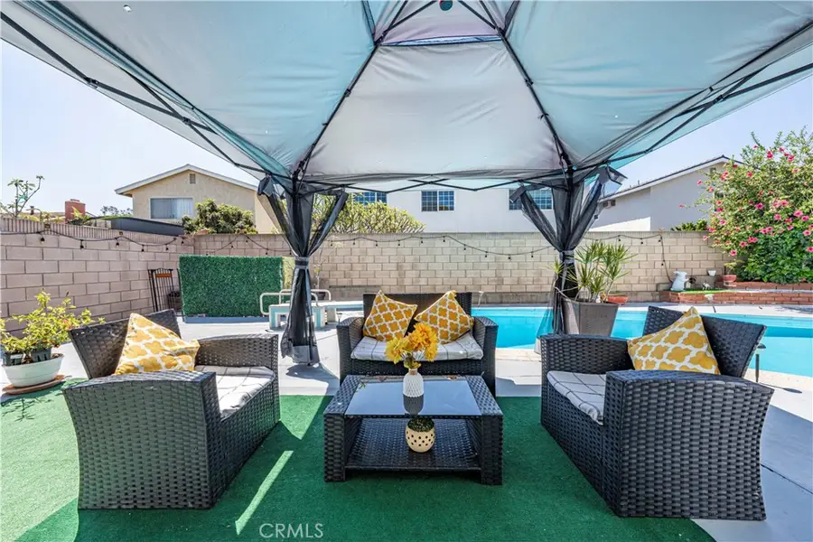 12342 Edgefield Street, Cerritos, CA 90703 - #2