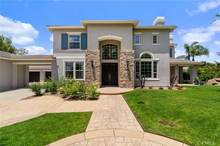 3988 Shady Ridge, Corona, CA 92881 - #2