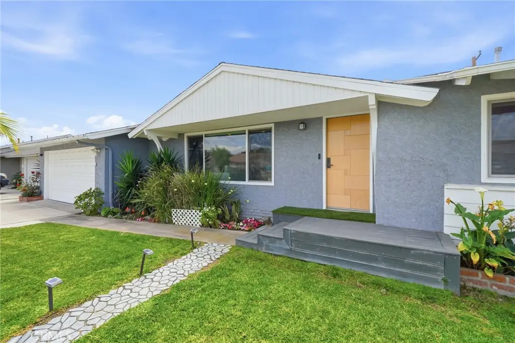 2858 W Keys, Anaheim, CA 92804 - #1