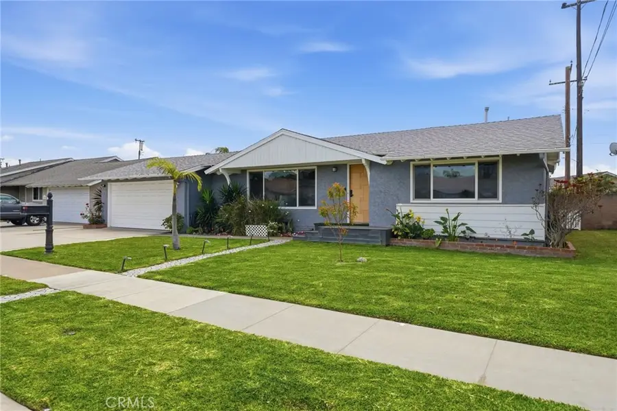 2858 W Keys, Anaheim, CA 92804 - #2
