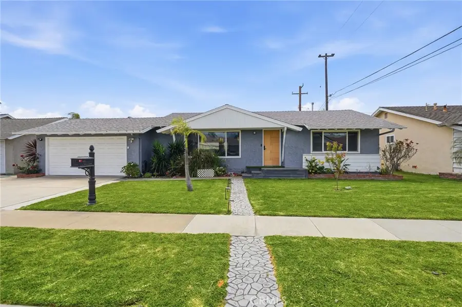 2858 W Keys, Anaheim, CA 92804 - #3