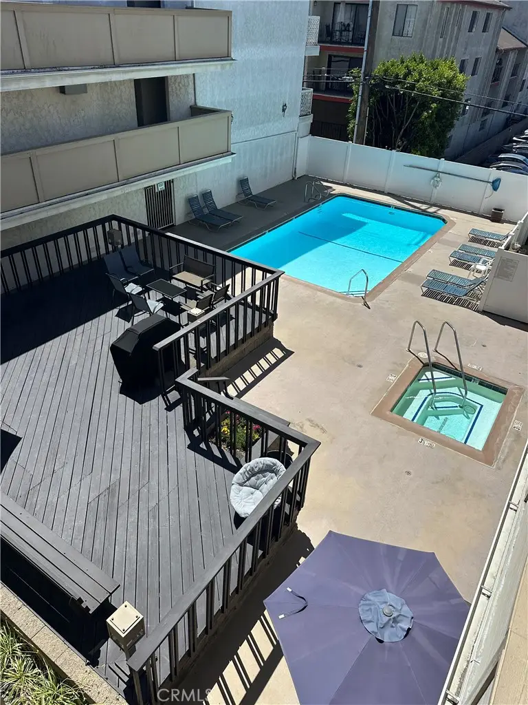 3565 Linden #208, Long Beach, CA 90807 - #2