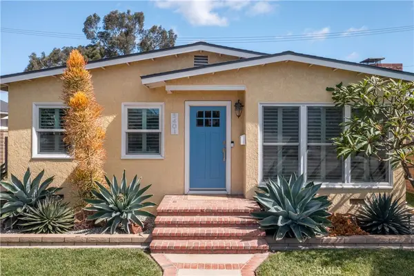 5401 E Canton, Long Beach, CA 90815