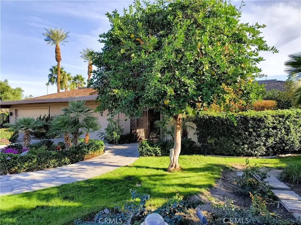 6 Whittier Court, Rancho Mirage, CA 92270 - #1
