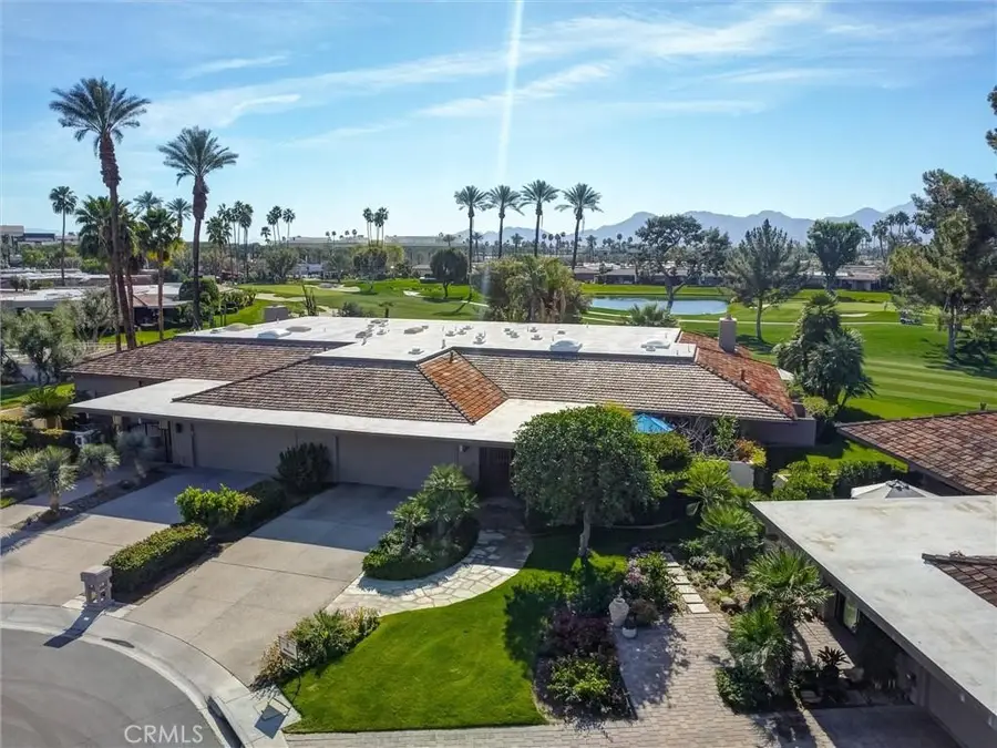 6 Whittier Court, Rancho Mirage, CA 92270 - #3
