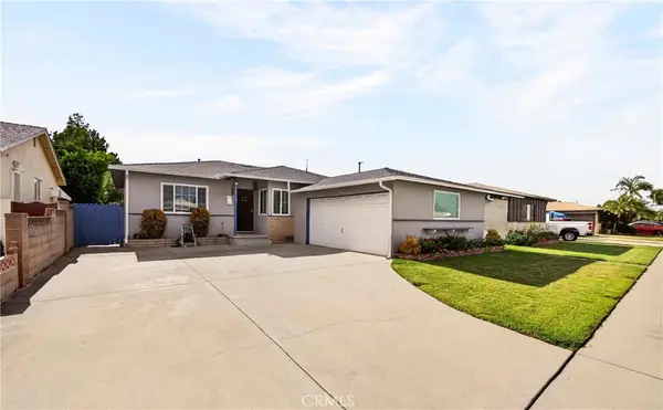 16417 Maidstone, Norwalk, CA 90650