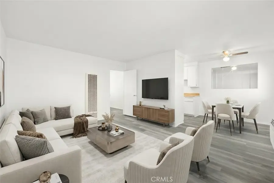 4700 Clair Del Avenue #611, Long Beach, CA 90807 - #2