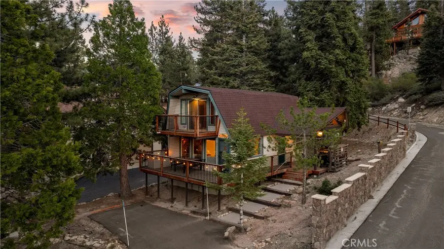 38605 Big Bear Boulevard, Big Bear Lake, CA 92315 - #2
