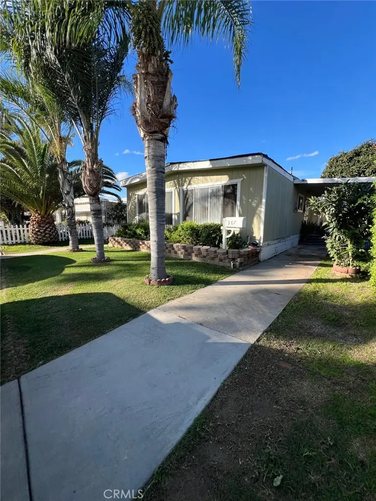 5800 Hamner #387, Eastvale, CA 91752 - #2