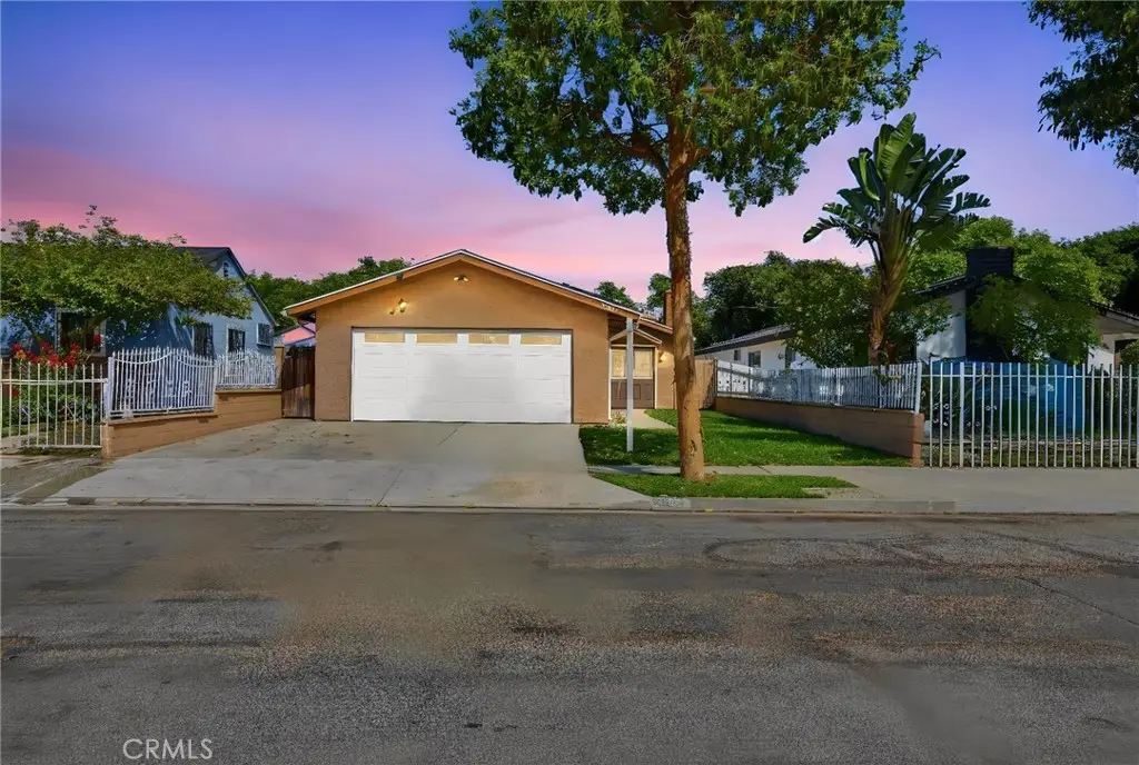 2083 S Cedar Street, Santa Ana, CA 92707 - #1