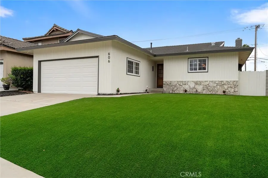 606 E Turmont, Carson, CA 90746 - #2