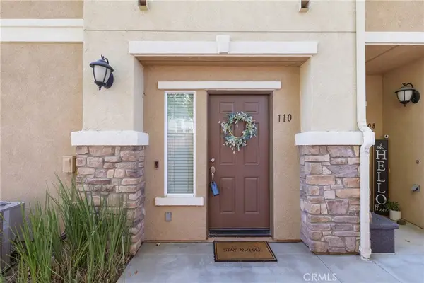 15643 Vista Way #110, Lake Elsinore, CA 92532