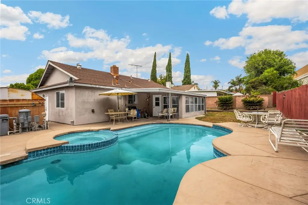 304 Woodland Ave, Brea, CA 92821 - #1