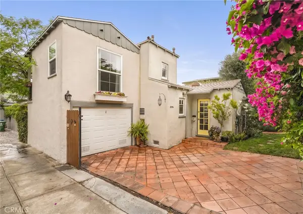 5130 1/2 W 20th, Los Angeles, CA 90016
