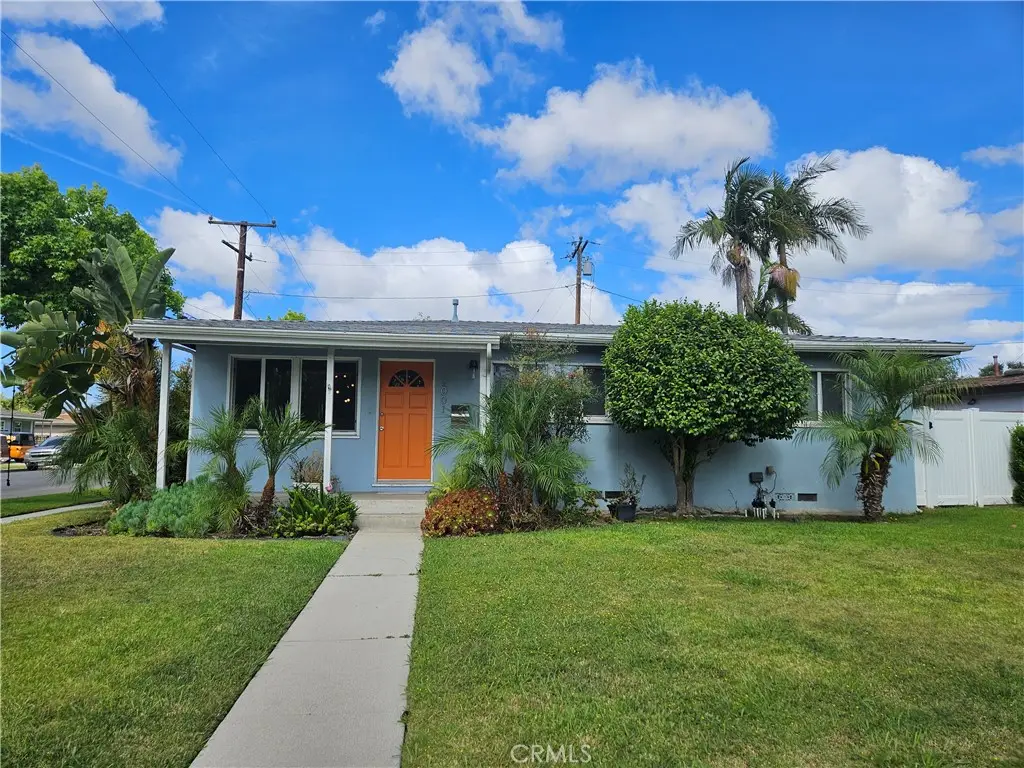 2001 Carfax, Long Beach, CA 90815 - #1