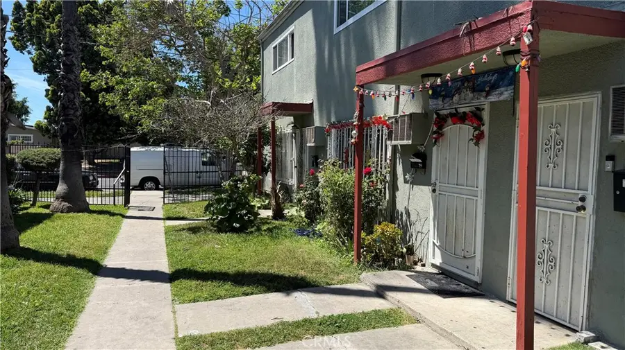 2101 S Pacific, Santa Ana, CA 92704 - #2