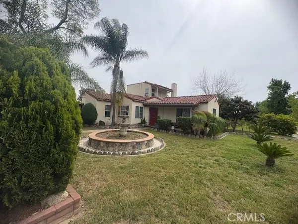 2196 N Orange Grove Avenue, Pomona, CA 91768