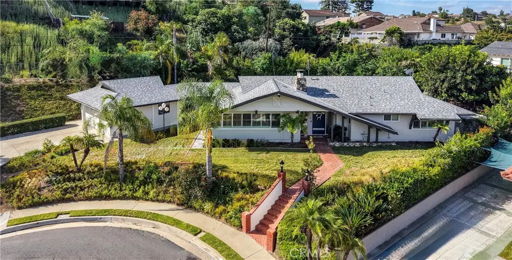 561 Crooked Arrow, Diamond Bar, CA 91765 - #1