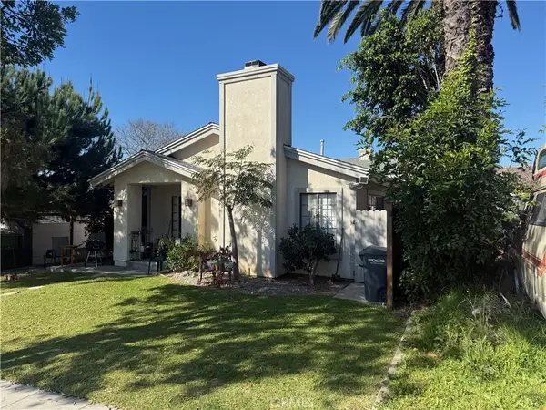 1965 Saint Louis, Signal Hill, CA 90755