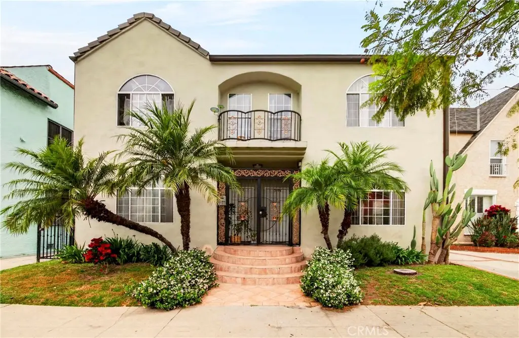 357 N Ogden, Los Angeles, CA 90036 - #1