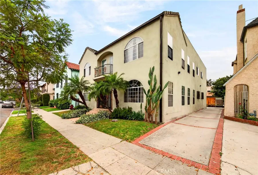 357 N Ogden, Los Angeles, CA 90036 - #2