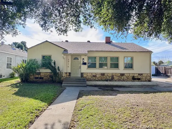 2916 N I, San Bernardino, CA 92405