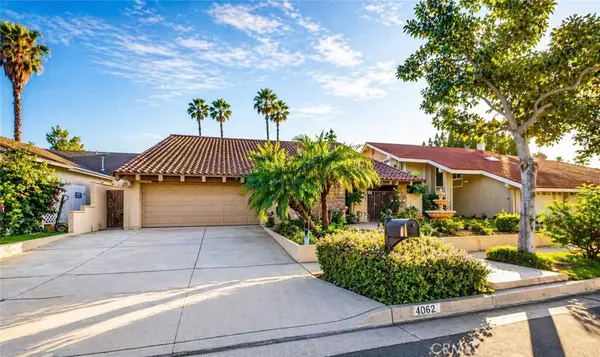 4062 Escudero, Irvine, CA 92620