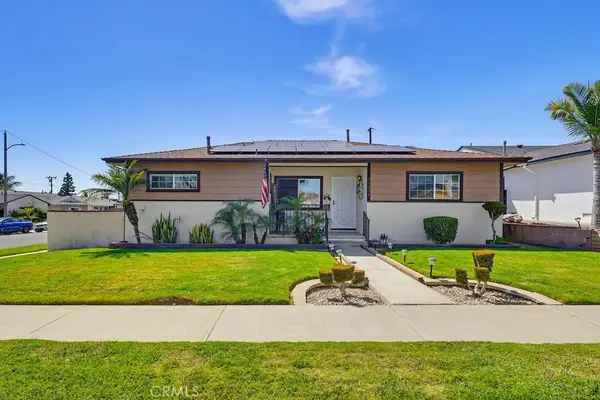 11339 1st Avenue, Whittier, CA 90604