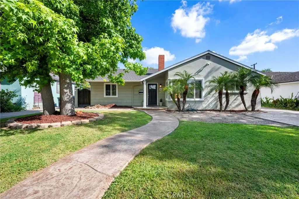 709 E Catalina, Santa Ana, CA 92706 - #1