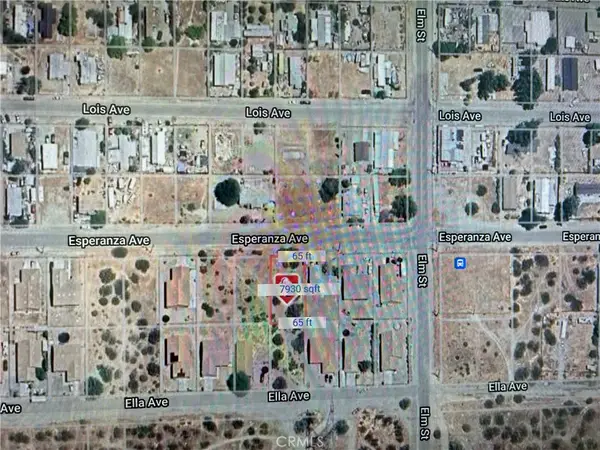 0 Esperanza Avenue, Cabazon, CA 92230