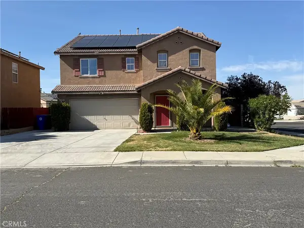 14024 Colt Court, Victorville, CA 92394