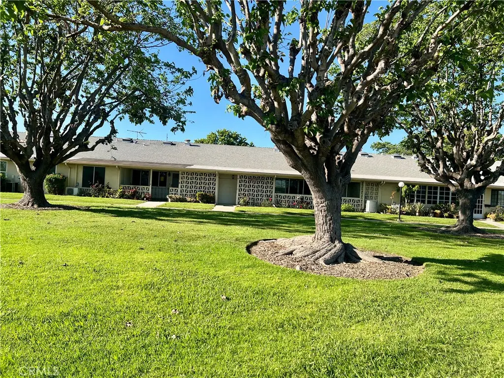 1601 Golden Rain Rd., M5-117e, Seal Beach, CA 90740 - #1