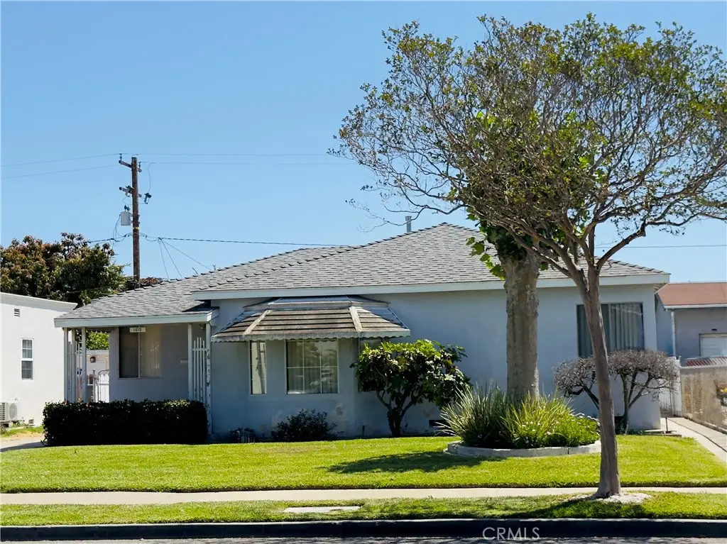 1615 S Van Ness, Santa Ana, CA 92707 - #1