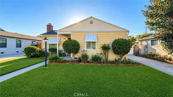 1901 N Bellflower, Long Beach, CA 90815