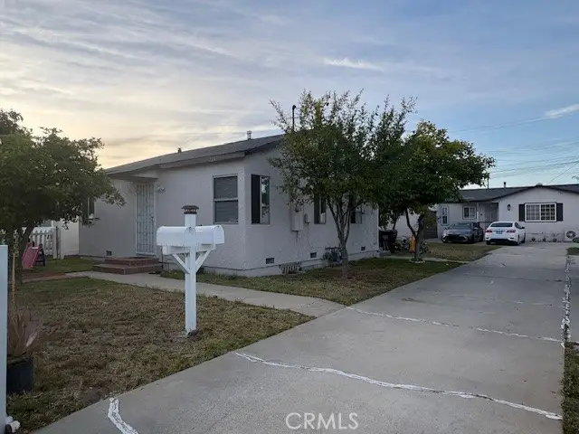 7249 Marcelle, Paramount, CA 90723 - #1
